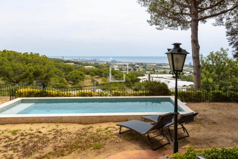 4 chambres villa à vendre à Cabrils, Barcelona, Catalonia, Spain № 3986 - photo 29