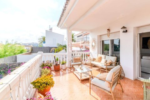 5 chambres villa à vendre à Sitges, Barcelona, Catalonia, Spain № 3987 - photo 20