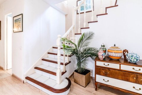 5 chambres villa à vendre à Sitges, Barcelona, Catalonia, Spain № 3987 - photo 9