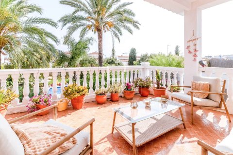 5 chambres villa à vendre à Sitges, Barcelona, Catalonia, Spain № 3987 - photo 21