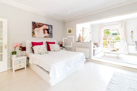 5 chambres villa à vendre à Sitges, Barcelona, Catalonia, Spain № 3987 - photo 4