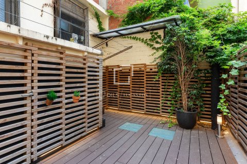 2 chambres apartment à vendre à Barcelona, Catalonia, Spain № 3988 - photo 26