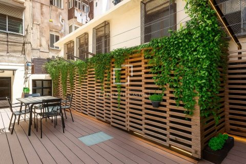 2 chambres apartment à vendre à Barcelona, Catalonia, Spain № 3988 - photo 29