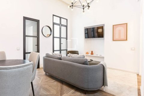 2 chambres apartment à vendre à Barcelona, Catalonia, Spain № 3988 - photo 5