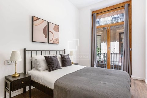 2 chambres apartment à vendre à Barcelona, Catalonia, Spain № 3988 - photo 14