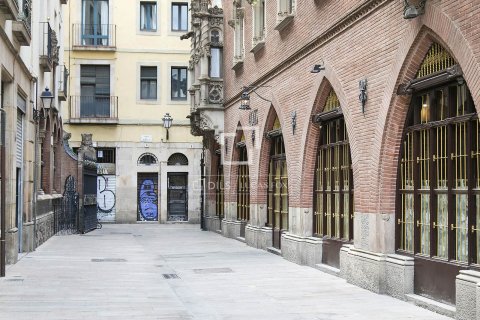 3 chambres apartment à vendre à Barcelona, Catalonia, Spain № 3989 - photo 29