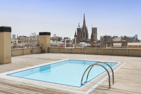 3 chambres apartment à vendre à Barcelona, Catalonia, Spain № 3989 - photo 26