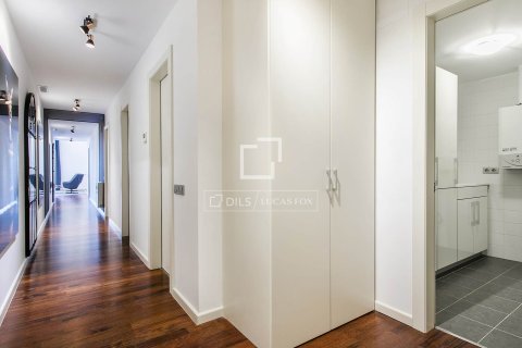 3 chambres apartment à vendre à Barcelona, Catalonia, Spain № 3989 - photo 20