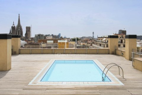 3 chambres apartment à vendre à Barcelona, Catalonia, Spain № 3989 - photo 24