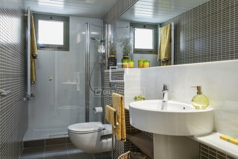 3 chambres apartment à vendre à Barcelona, Catalonia, Spain № 3989 - photo 19