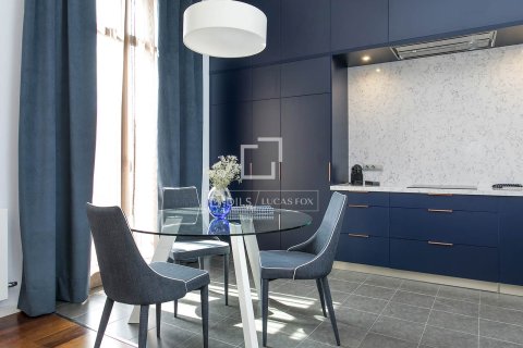 3 chambres apartment à vendre à Barcelona, Catalonia, Spain № 3989 - photo 8