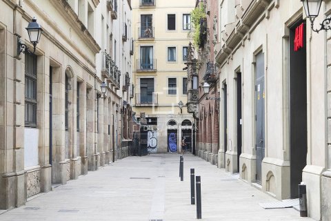 3 chambres apartment à vendre à Barcelona, Catalonia, Spain № 3989 - photo 30