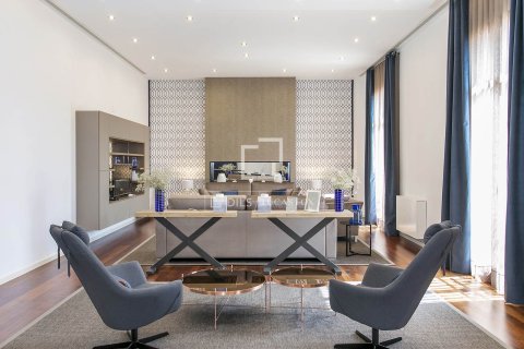 3 chambres apartment à vendre à Barcelona, Catalonia, Spain № 3989