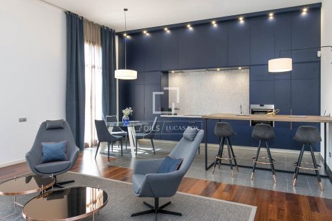 3 chambres apartment à vendre à Barcelona, Catalonia, Spain № 3989 - photo 6