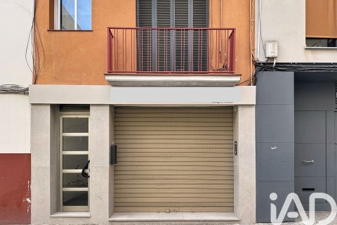 49 sq.m. commercial property for rent in Vilanova i la Geltru, Barcelona, Catalonia, Spain № 5121 - photo 19