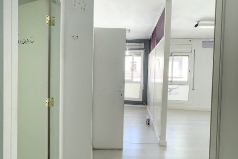 Propiedad comercial de 8 dormitorios en alquiler en Sabadell, Barcelona, Cataluña, Spain № 5124 - foto 20