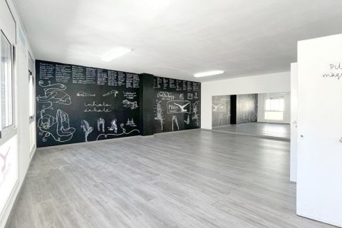 Propiedad comercial de 8 dormitorios en alquiler en Sabadell, Barcelona, Cataluña, Spain № 5124 - foto 26