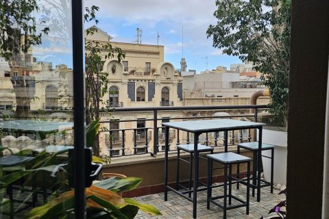 5 bedrooms apartment for rent in Barcelona, Catalonia, Spain № 5122 - photo 11