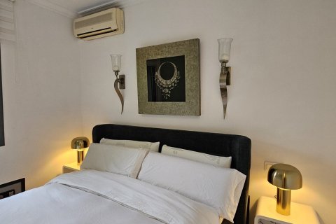 5 bedrooms apartment for rent in Barcelona, Catalonia, Spain № 5122 - photo 24