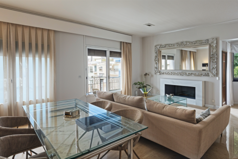 5 bedrooms apartment for rent in Barcelona, Catalonia, Spain № 5122 - photo 9