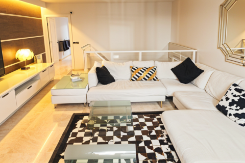 5 bedrooms apartment for rent in Barcelona, Catalonia, Spain № 5122 - photo 17