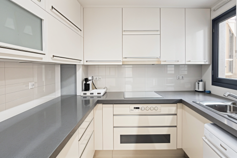 5 bedrooms apartment for rent in Barcelona, Catalonia, Spain № 5122 - photo 6