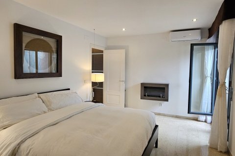 5 bedrooms apartment for rent in Barcelona, Catalonia, Spain № 5122 - photo 22