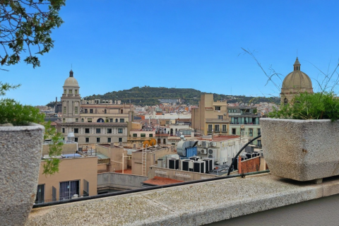 5 bedrooms apartment for rent in Barcelona, Catalonia, Spain № 5122 - photo 28