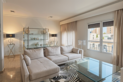 5 bedrooms apartment for rent in Barcelona, Catalonia, Spain № 5122 - photo 8