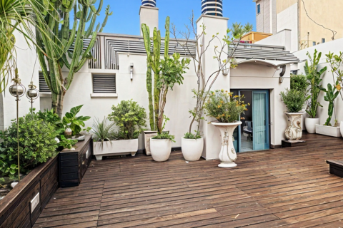 5 bedrooms apartment for rent in Barcelona, Catalonia, Spain № 5122 - photo 26