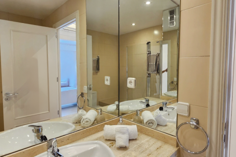 5 bedrooms apartment for rent in Barcelona, Catalonia, Spain № 5122 - photo 15