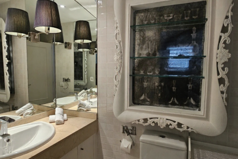 5 bedrooms apartment for rent in Barcelona, Catalonia, Spain № 5122 - photo 23