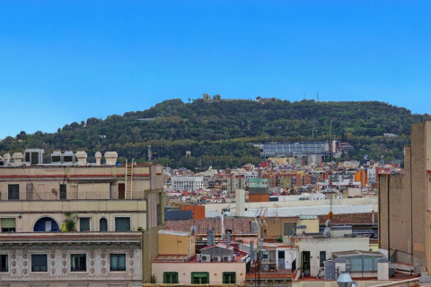 5 bedrooms apartment for rent in Barcelona, Catalonia, Spain № 5122 - photo 27