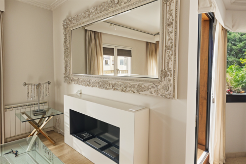 5 bedrooms apartment for rent in Barcelona, Catalonia, Spain № 5122 - photo 14