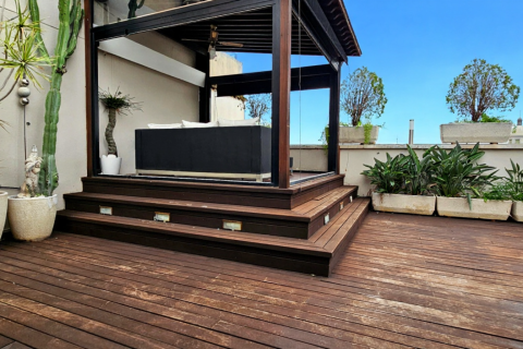 5 bedrooms apartment for rent in Barcelona, Catalonia, Spain № 5122 - photo 18