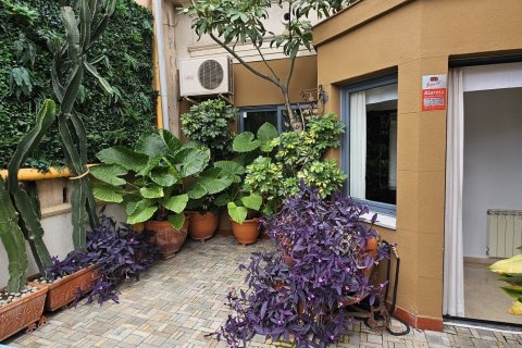 5 bedrooms apartment for rent in Barcelona, Catalonia, Spain № 5122 - photo 13