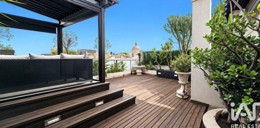 5 bedrooms apartment for rent in Barcelona, Catalonia, Spain № 5122