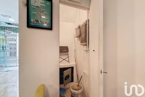 Propiedad comercial de 52 m² en alquiler en Vilanova i la Geltrú, Barcelona, Cataluña, Spain № 5127 - foto 8