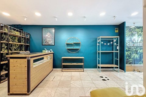 52 sq.m. commercial property for rent in Vilanova i la Geltru, Barcelona, Catalonia, Spain № 5127