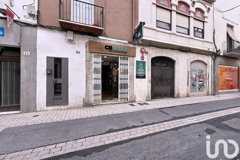 Propiedad comercial de 52 m² en alquiler en Vilanova i la Geltrú, Barcelona, Cataluña, Spain № 5127 - foto 20