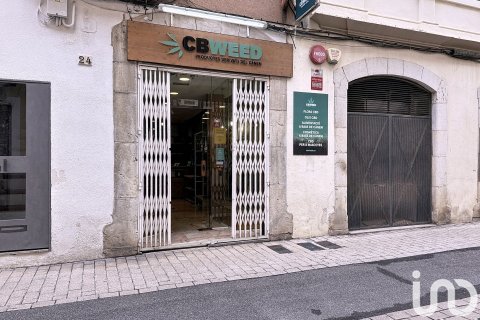 Propiedad comercial de 52 m² en alquiler en Vilanova i la Geltrú, Barcelona, Cataluña, Spain № 5127 - foto 19
