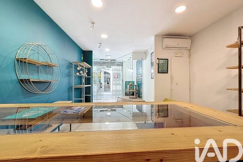 Propiedad comercial de 52 m² en alquiler en Vilanova i la Geltrú, Barcelona, Cataluña, Spain № 5127 - foto 23