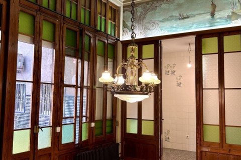 3 chambres apartment à louer à Sabadell, Barcelona, Catalonia, Spain № 5126 - photo 4