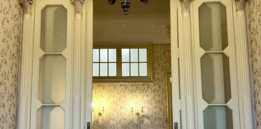 3 chambres apartment à louer à Sabadell, Barcelona, Catalonia, Spain № 5126