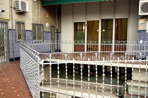 3 chambres apartment à louer à Sabadell, Barcelona, Catalonia, Spain № 5126 - photo 26