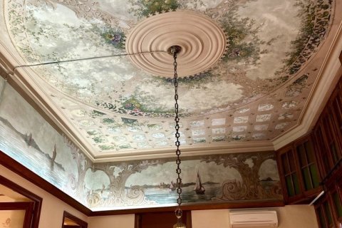 3 chambres apartment à louer à Sabadell, Barcelona, Catalonia, Spain № 5126 - photo 6