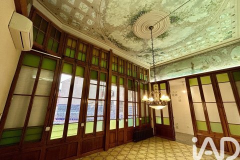 3 chambres apartment à louer à Sabadell, Barcelona, Catalonia, Spain № 5126 - photo 3