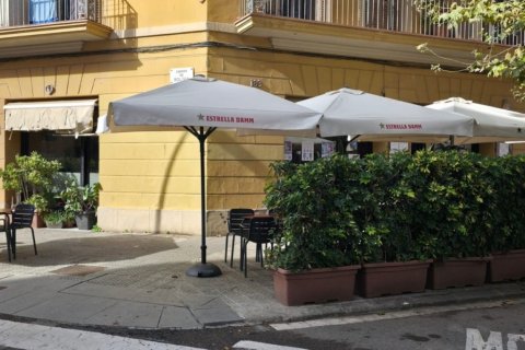 Bar de 90 m² en alquiler en Barcelona, Cataluña, Spain № 5123 - foto 5