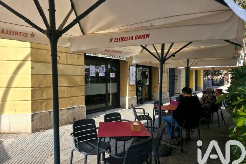 Bar de 90 m² en alquiler en Barcelona, Cataluña, Spain № 5123 - foto 4