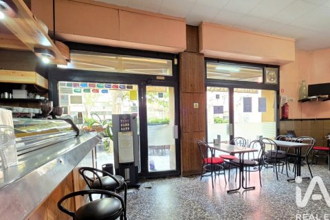 Bar de 90 m² en alquiler en Barcelona, Cataluña, Spain № 5123 - foto 8